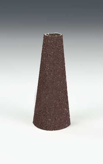 3M&trade; 341D Cloth Cone