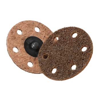 3M&trade; Scotch-Brite&trade; Roloc&trade; D/F Surface Conditioning Discs