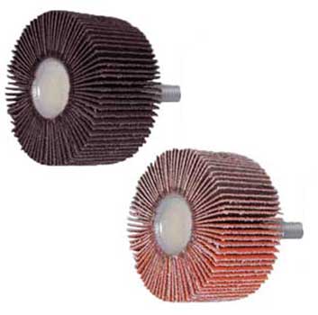 3M™ Flap Wheels 3M™ Flap Wheels
