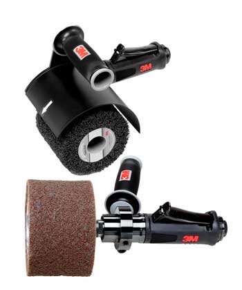 3M&trade; Inline Sanders