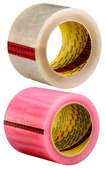 3M&trade; Label Protection Tape