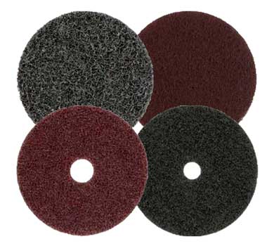 3M&trade; Scotch-Brite&trade; SL Surface Conditioning Discs