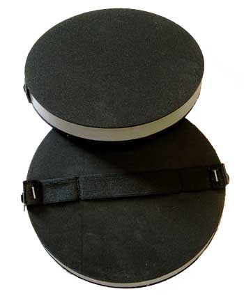 3M™ Screen Cloth Disc Pads 3M™ Screen Cloth Disc Pads