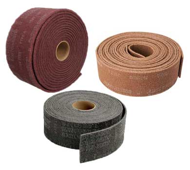 3M&trade; Scotch-Brite&trade; Rolls