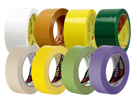 3M Paint Masking Tape Tan, 24 in x 60 yd 7.6 mil, 1 per Case