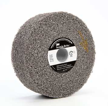3M&trade; Scotch-Brite&trade; Multi-Finishing Wheels