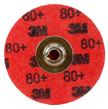 3M&trade; Roloc Cubitron&trade; II 984F TSM Durable Edge Disc