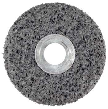 3M&trade; Scotch-Brite&trade; Clean and Strip Unitized Wheel