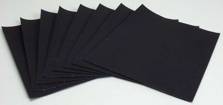 3M™ 011K Utility Cloth Sanding Sheets 3M™ 011K Utility Cloth Sanding Sheets