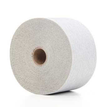 3M&trade; 426U Stikit&trade; Paper Sheet Sanding Rolls