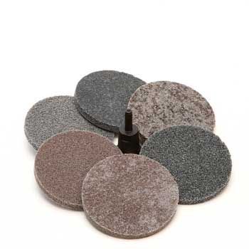 3M&trade; Scotch-Brite&trade; Roloc Wheel Packs