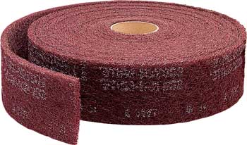 3M&trade; Scotch-Brite&trade; Production Clean and Finish Rolls