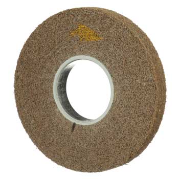 3M&trade; Scotch-Brite&trade; Cut and Polish Wheels