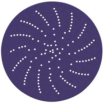 3M&trade; 900DZ Hookit Cloth Sanding Discs