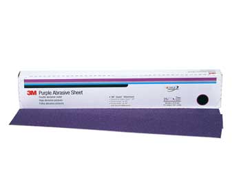 3M&trade; 740I Imperial&trade; Hookit&trade; Sanding Sheets