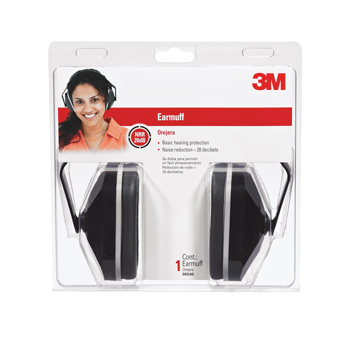 3M™ Earmuffs