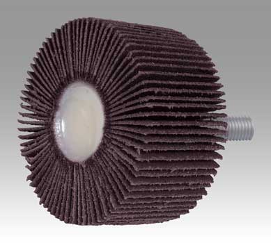 3M™ 341D Flap Wheel 3M™ 341D Flap Wheel