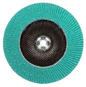 3M&trade; 577F T29 Flap Discs