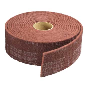 3M&trade; Scotch-Brite&trade; High Strength Rolls
