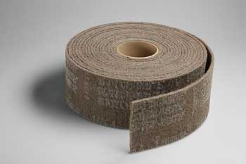 3M&trade; Scotch-Brite&trade; Surface Conditioning Rolls