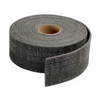 3M&trade; Scotch-Brite&trade; Metal Blending Rolls