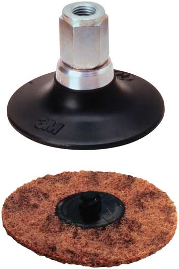 3M™ Scotch-Brite™ Gasket Removal Discs 3M™ Scotch-Brite™ Gasket Removal Discs