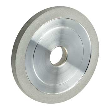 Vitrified Bond CBN Wheels and Tools Vitrified Bond CBN Wheels and Tools
