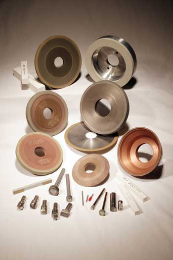 3M™ CBN and Diamond Grinding Wheels and Tools 3M™ CBN and Diamond Grinding Wheels and Tools