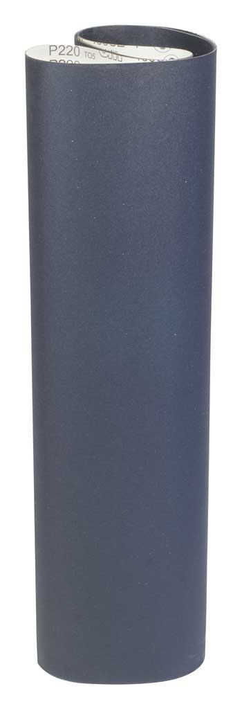 3M™ 466UZ Paper Sanding Rolls 3M™ 466UZ Paper Sanding Rolls