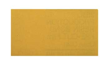 3M&trade; 216U Hookit&trade; Gold Sanding Sheets