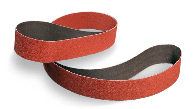 3M™ 994F Cubitron™ II Cloth Sanding Belts