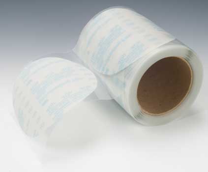 3M&trade; 372L Microfinishing Film Sanding Rolls
