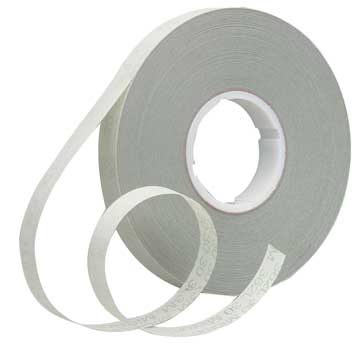 3M&trade; 362L Microfinishing Film Sanding Rolls