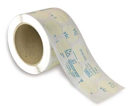 3M&trade; 268L Hookit&trade; Microfinishing Film Sanding Rolls