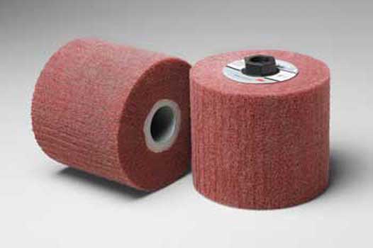 3M Premium Finishing Flap Brushes 3M Premium Finishing Flap Brushes