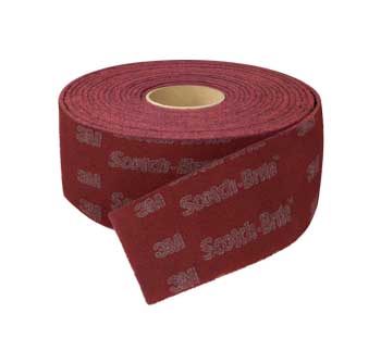 3M&trade; Scotch-Brite&trade; 7447 PRO Rolls