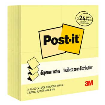 3M™ Post-it™ Notes 3M™ Post-it™ Notes