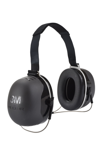 3M™ Peltor™ Hearing Protection