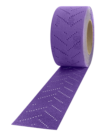 3M™ Cubitron™ II Hookit™ Clean Sanding Sheet Rolls 3M™ Cubitron™ II Hookit™ Clean Sanding Sheet Rolls