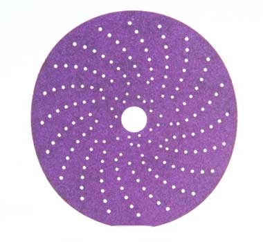 3M&trade; Cubitron&trade; II 737U Hookit Discs