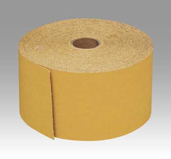 3M™ 216U Paper Serrated Rolls 3M™ 216U Paper Serrated Rolls