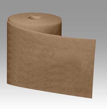 3M&trade; Scotch-Brite&trade; Light Grinding and Blending Rolls