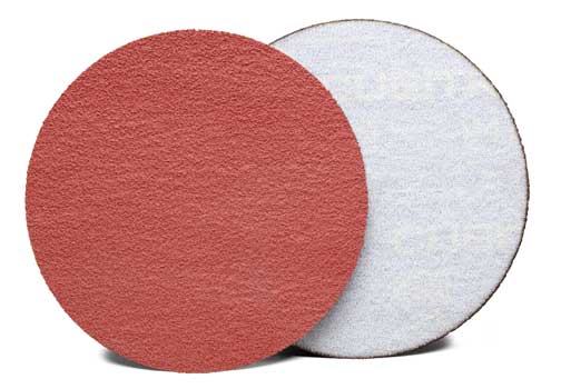 3M&trade; Cubitron&trade; II 784F Hookit Discs