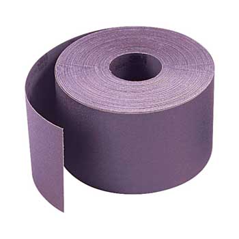 3M&trade; Film Sanding Rolls