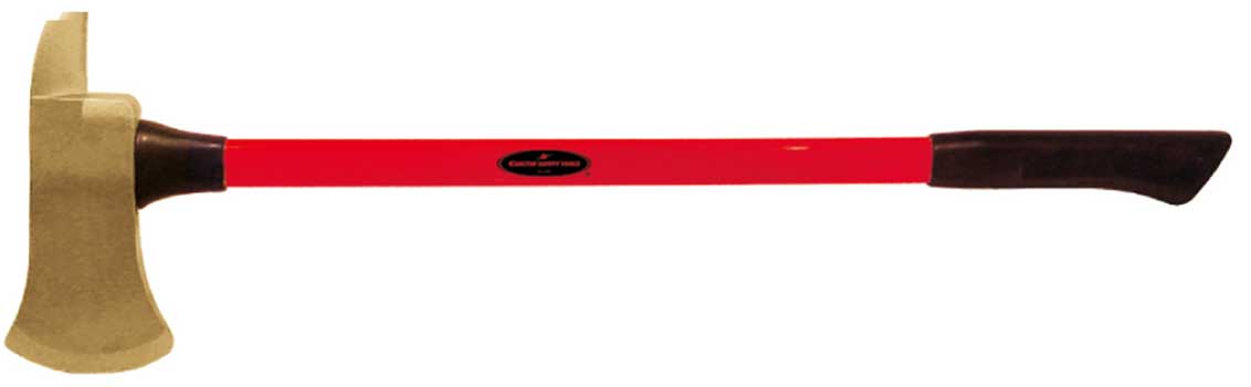 CS Unitec Non-Sparking & Non-Magnetic Hatches & Axes CS Unitec Non-Sparking & Non-Magnetic Hatches & Axes