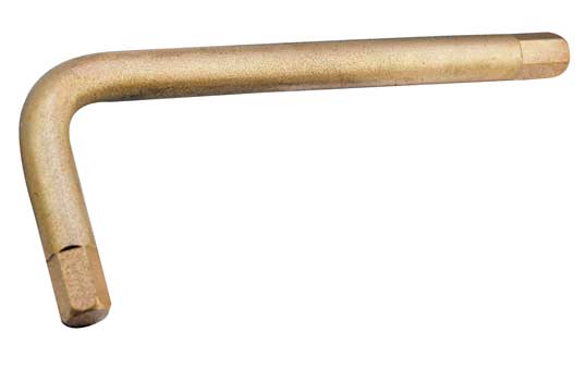 CS Unitec Non-Sparking & Non-Magnetic Allen Keys
