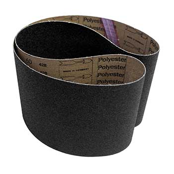 Silicon Carbide CK721X Belts Silicon Carbide CK721X Belts