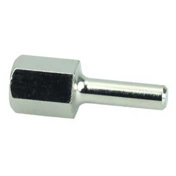Weiler Drive Arbor For 1/4