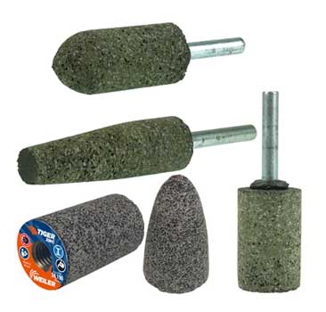 Weiler Specialty Bonded Products