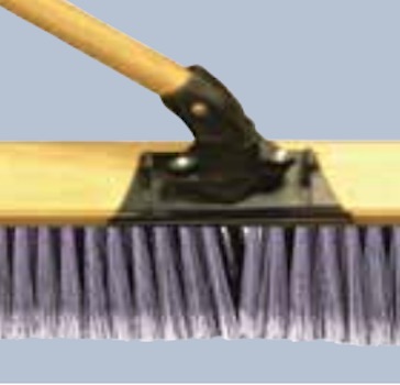 Weiler Pro-Flex Sweeps
